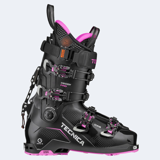 2027 Tecnica Zero G Decoy Pro Ski Boots