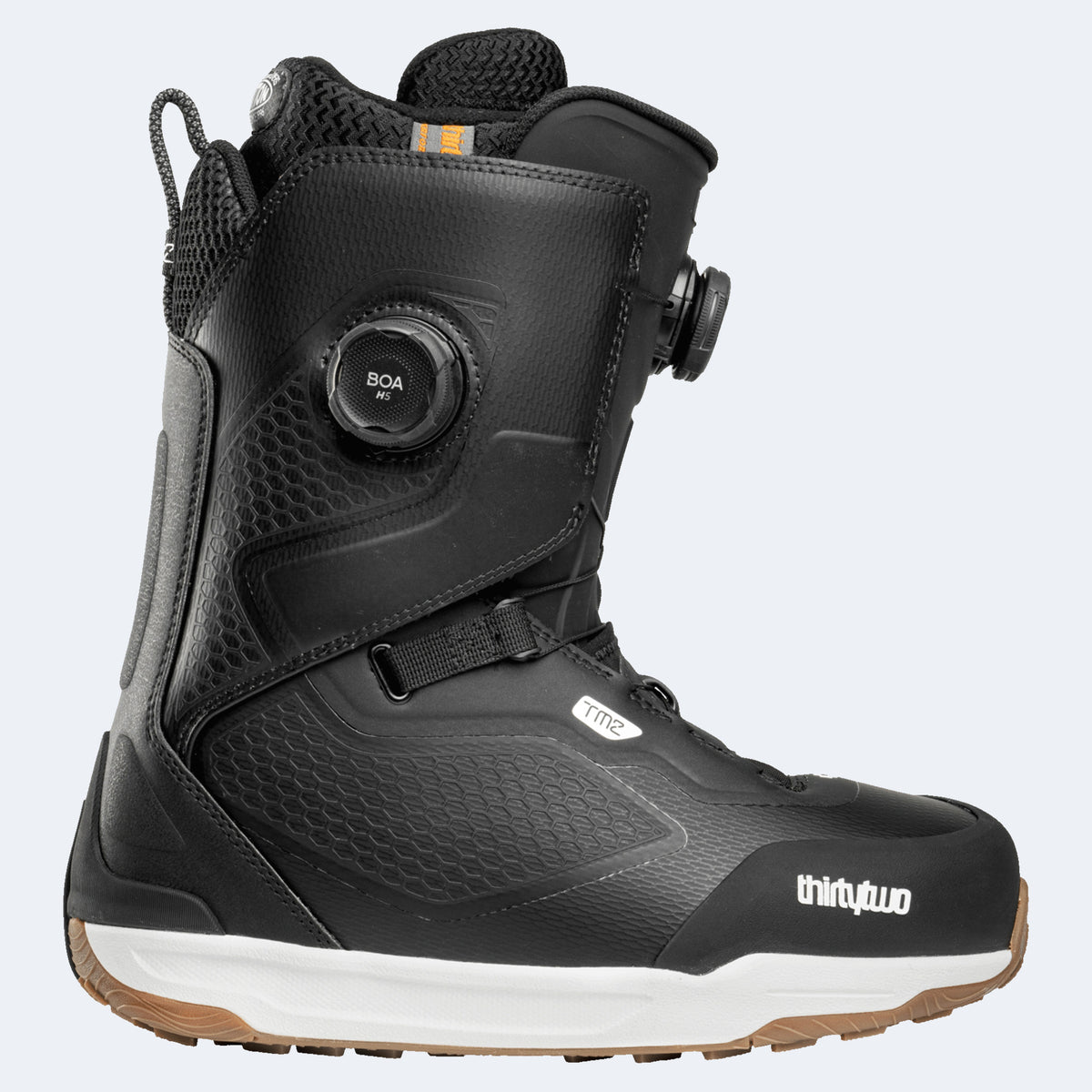 2027 ThirtyTwo Tm-2 Double Boa Men's Snowboard Boots