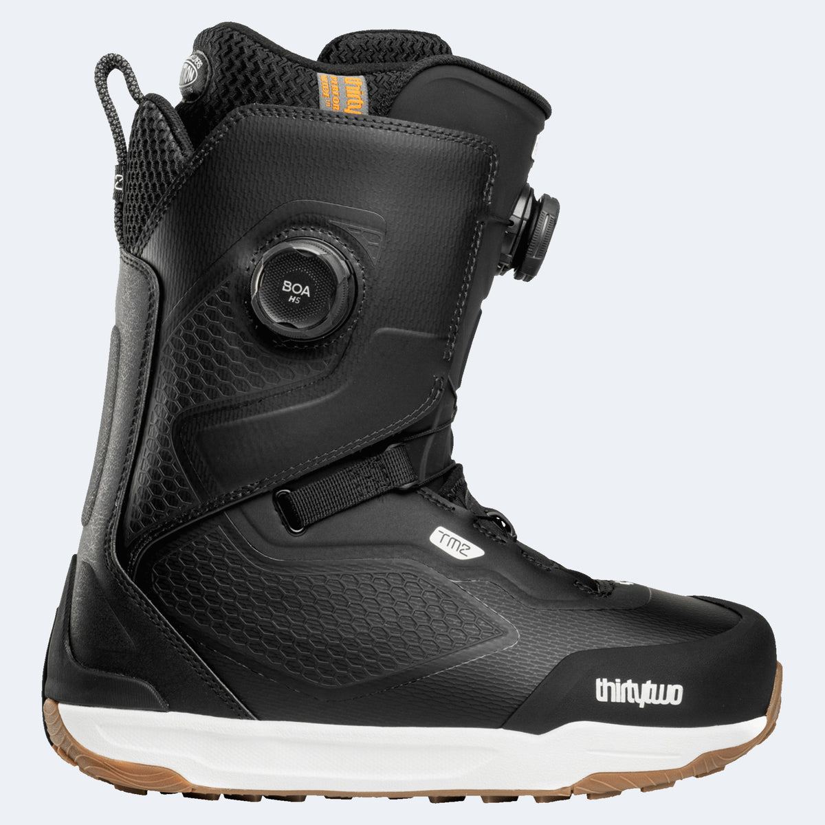 2027 ThirtyTwo Tm-2 Wide Double Boa Men's Snowboard Boots
