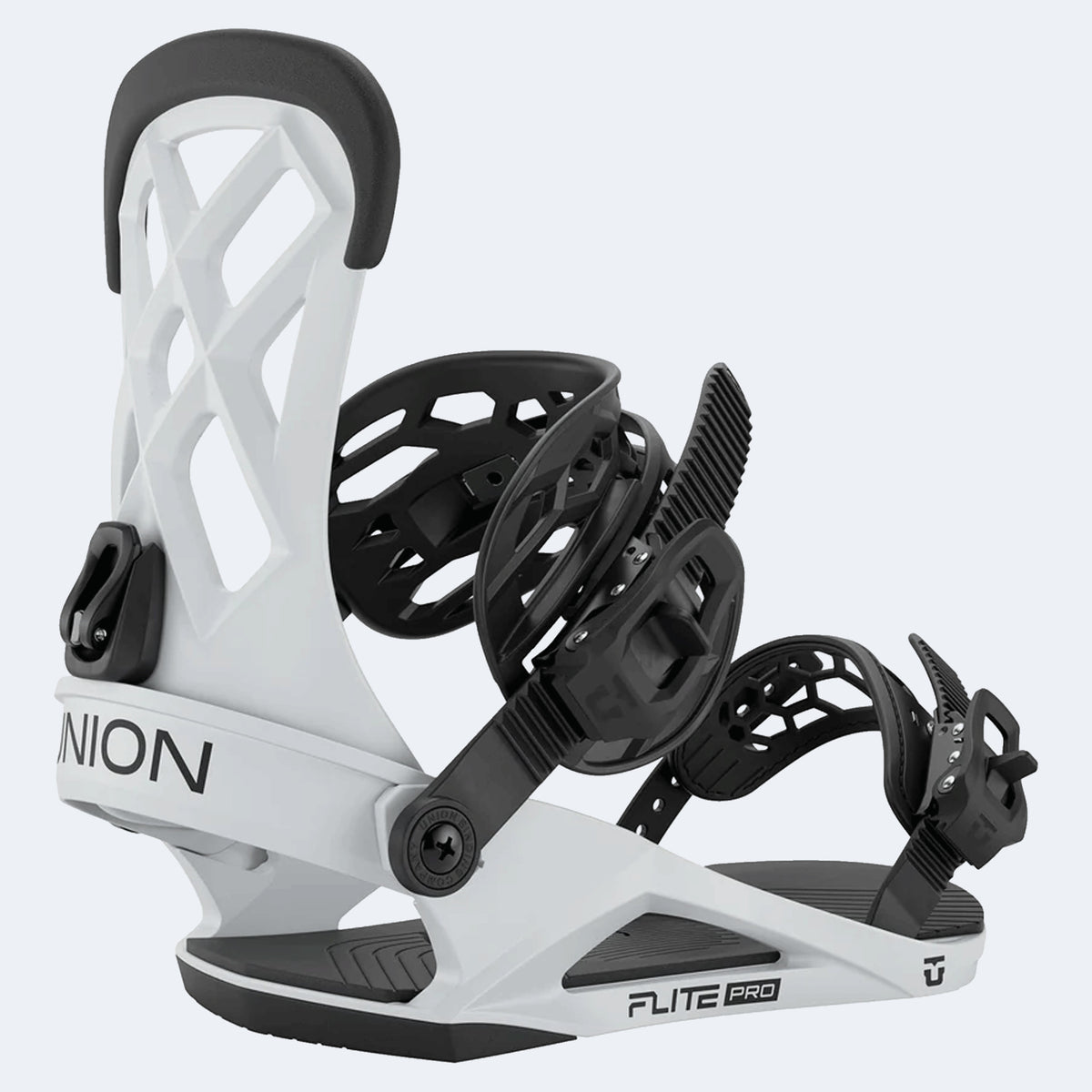 2027 Union Flite Snowboard Bindings