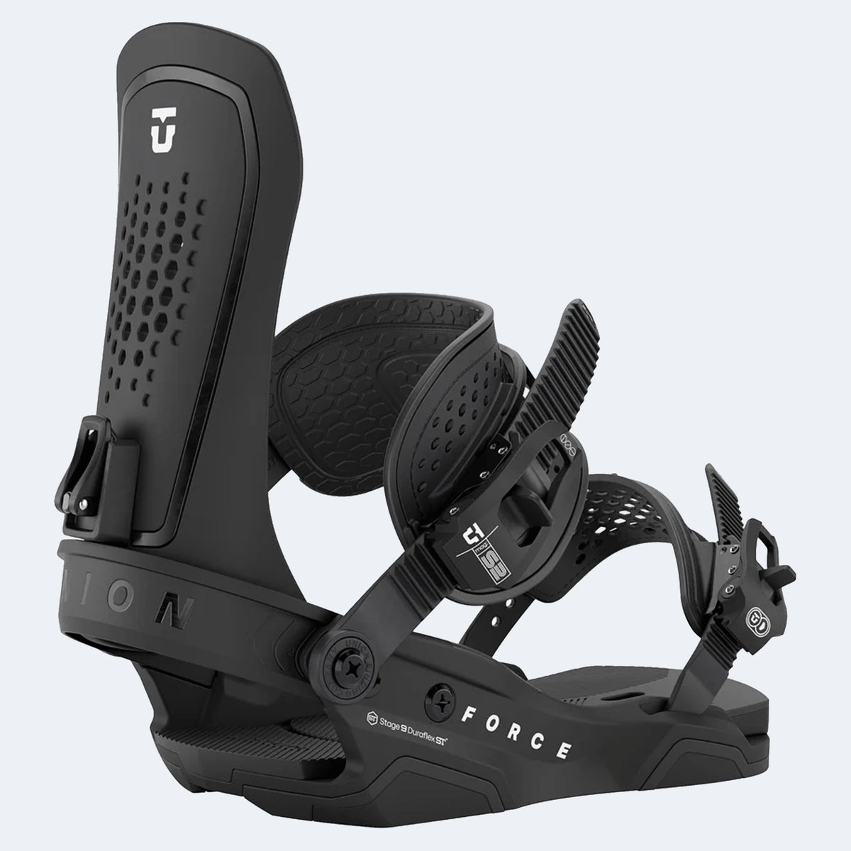 2027 Union Force Snowboard Bindings