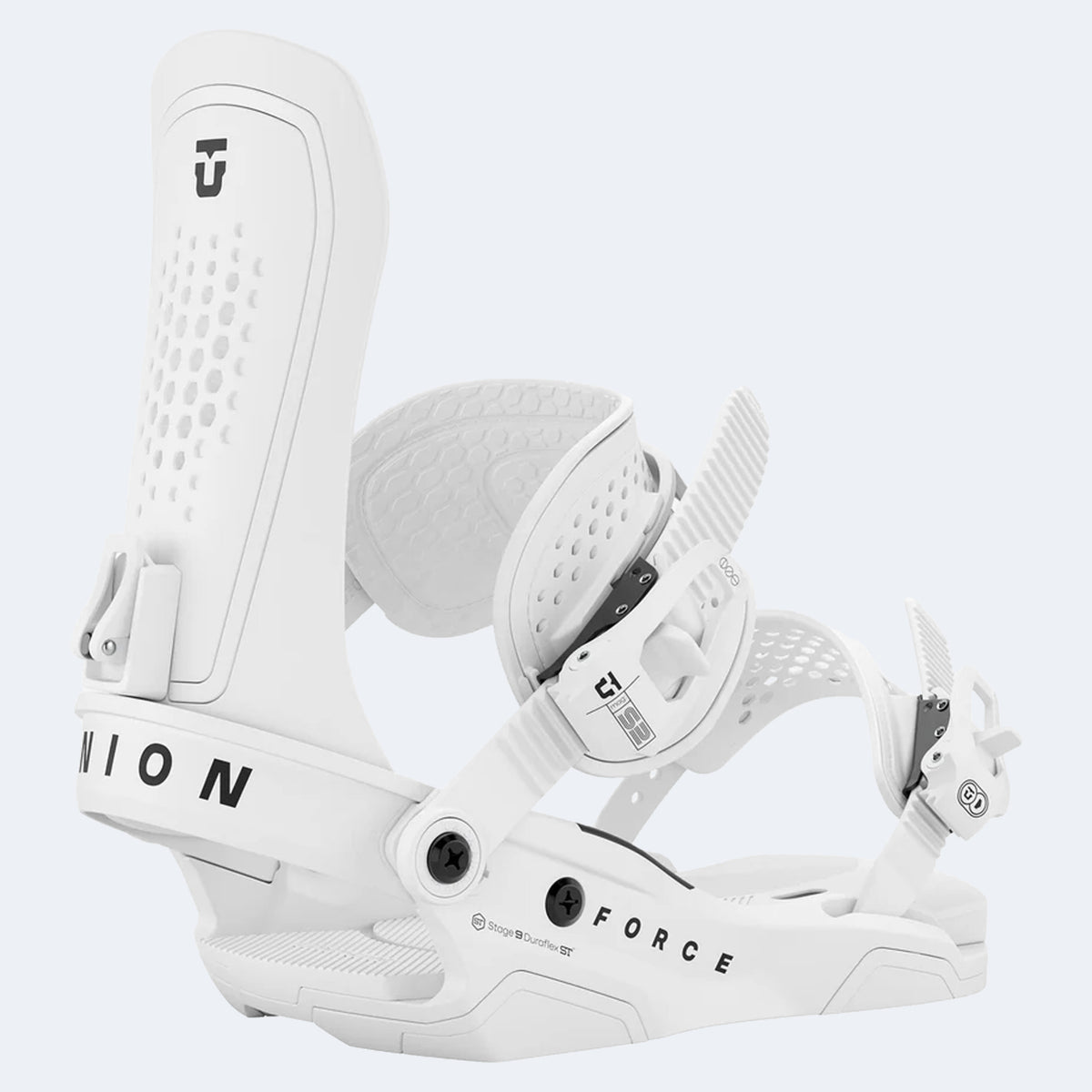 2027 Union Force Snowboard Bindings