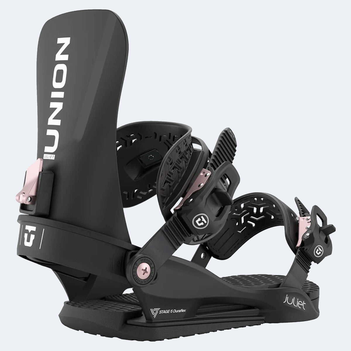 2027 Union Juliet Women's Snowboard Bindings