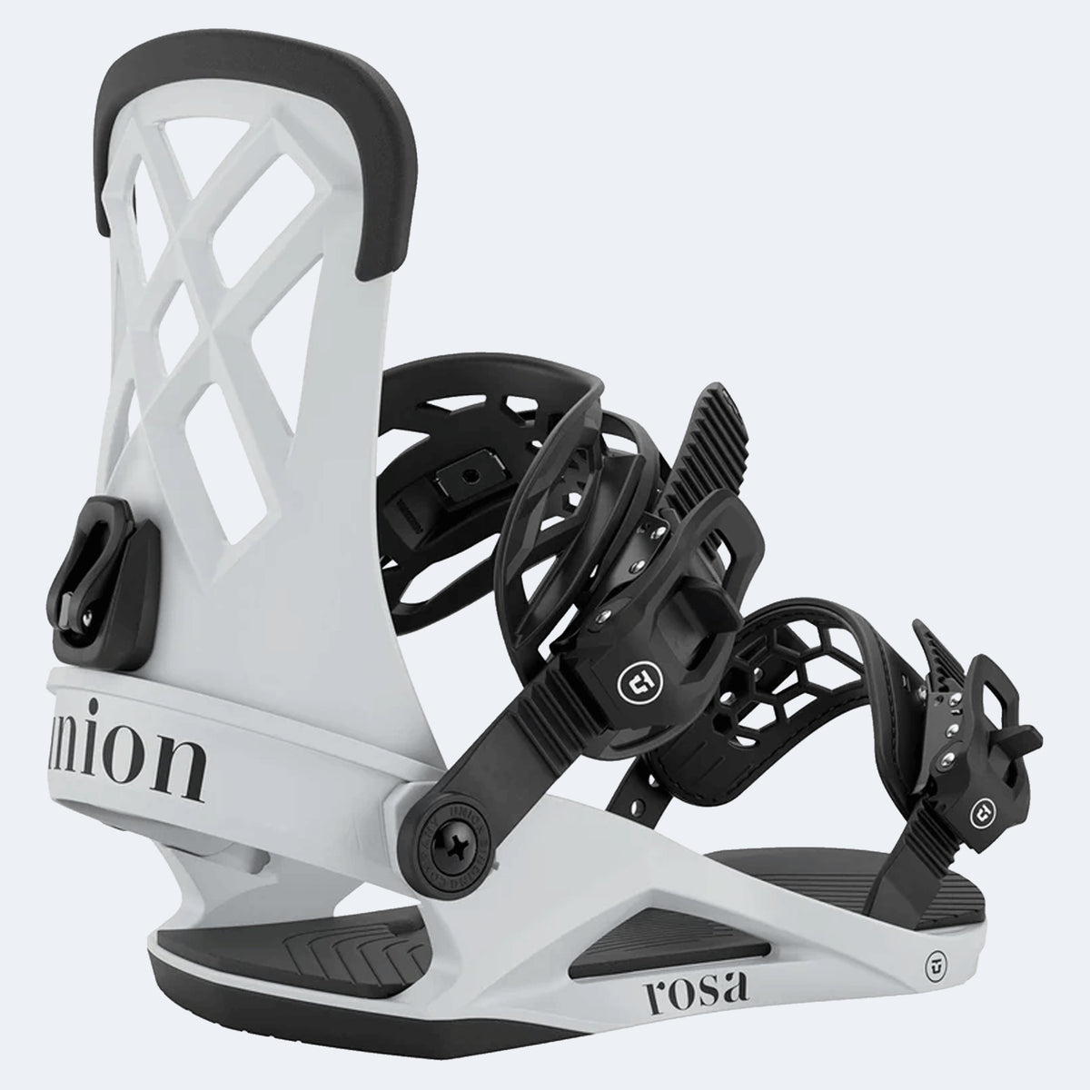 2027 Union Rosa Women's Snowboard Bindings