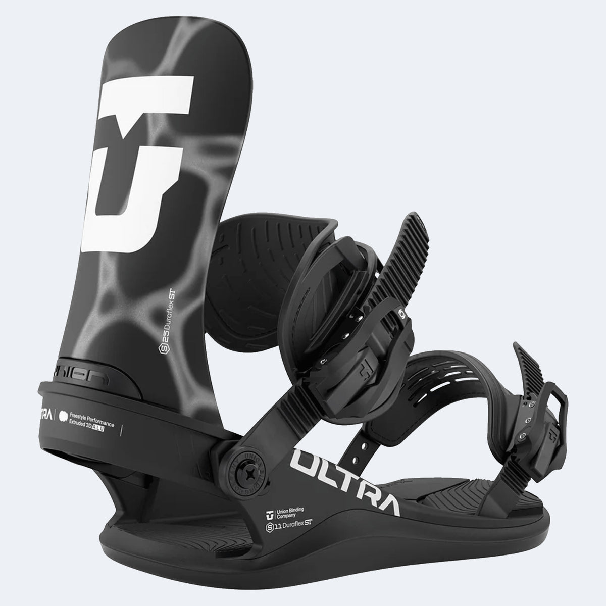 2027 Union Ultra Snowboard Bindings