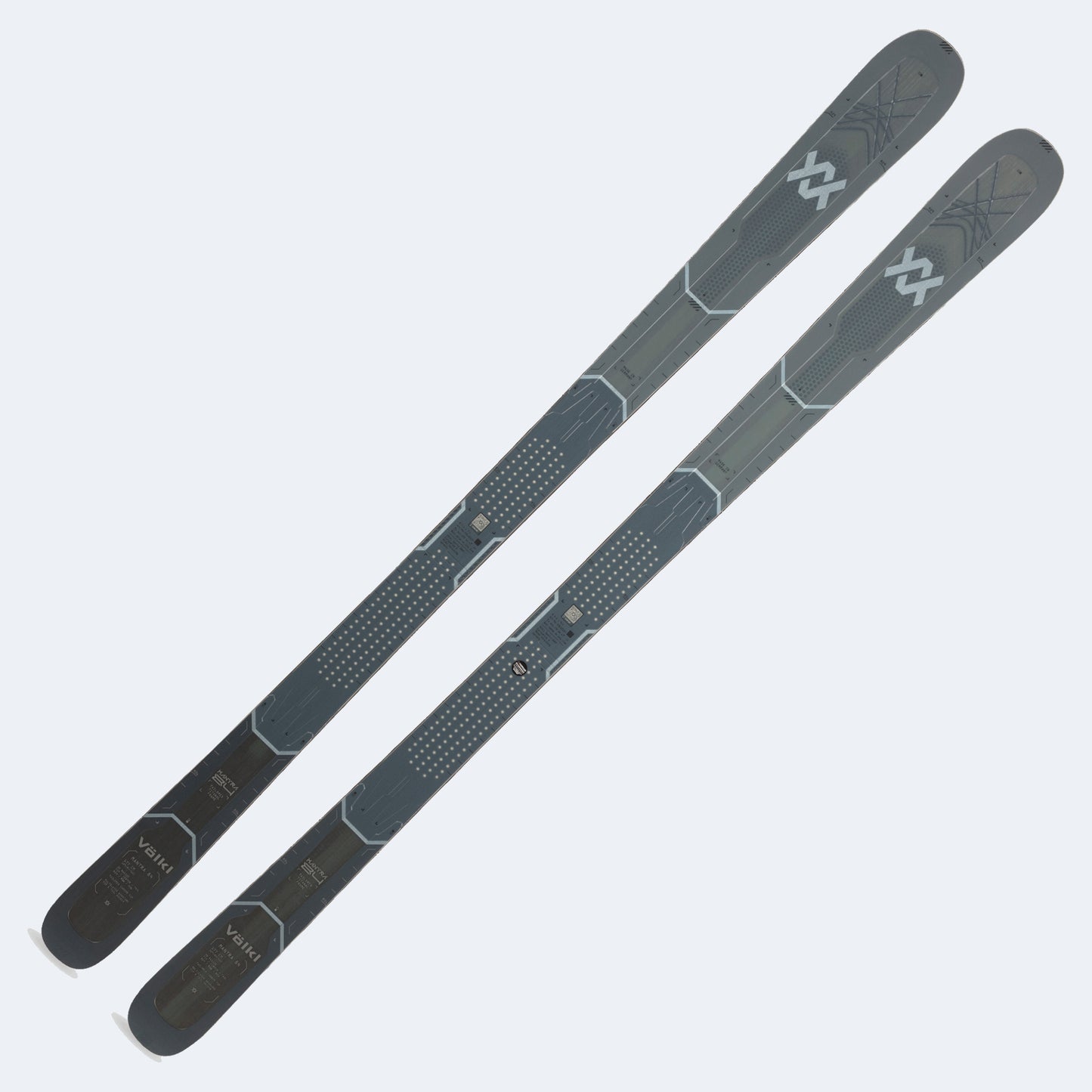 2027 Volkl Mantra 84 Skis