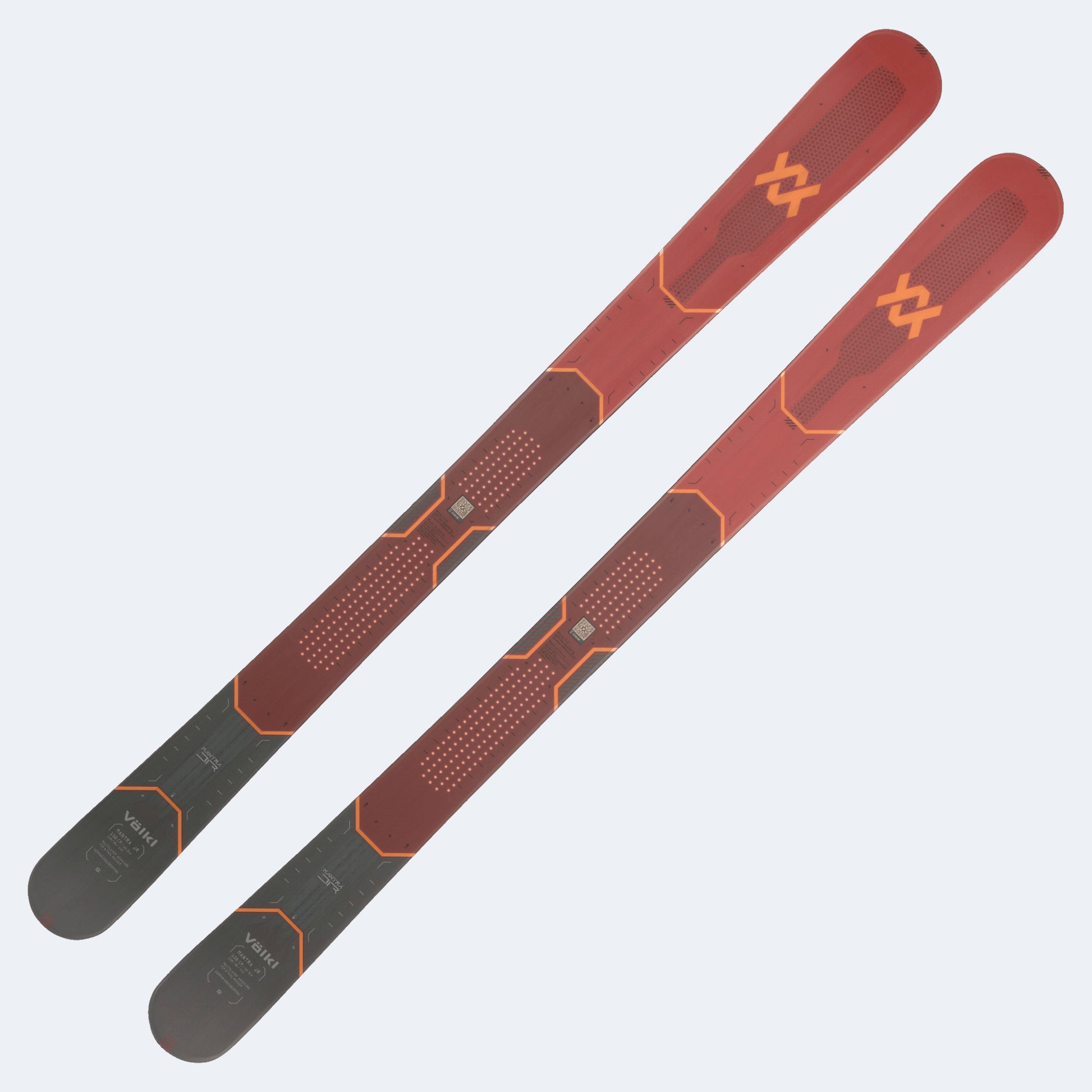 2027 Volkl Mantra Junior Skis