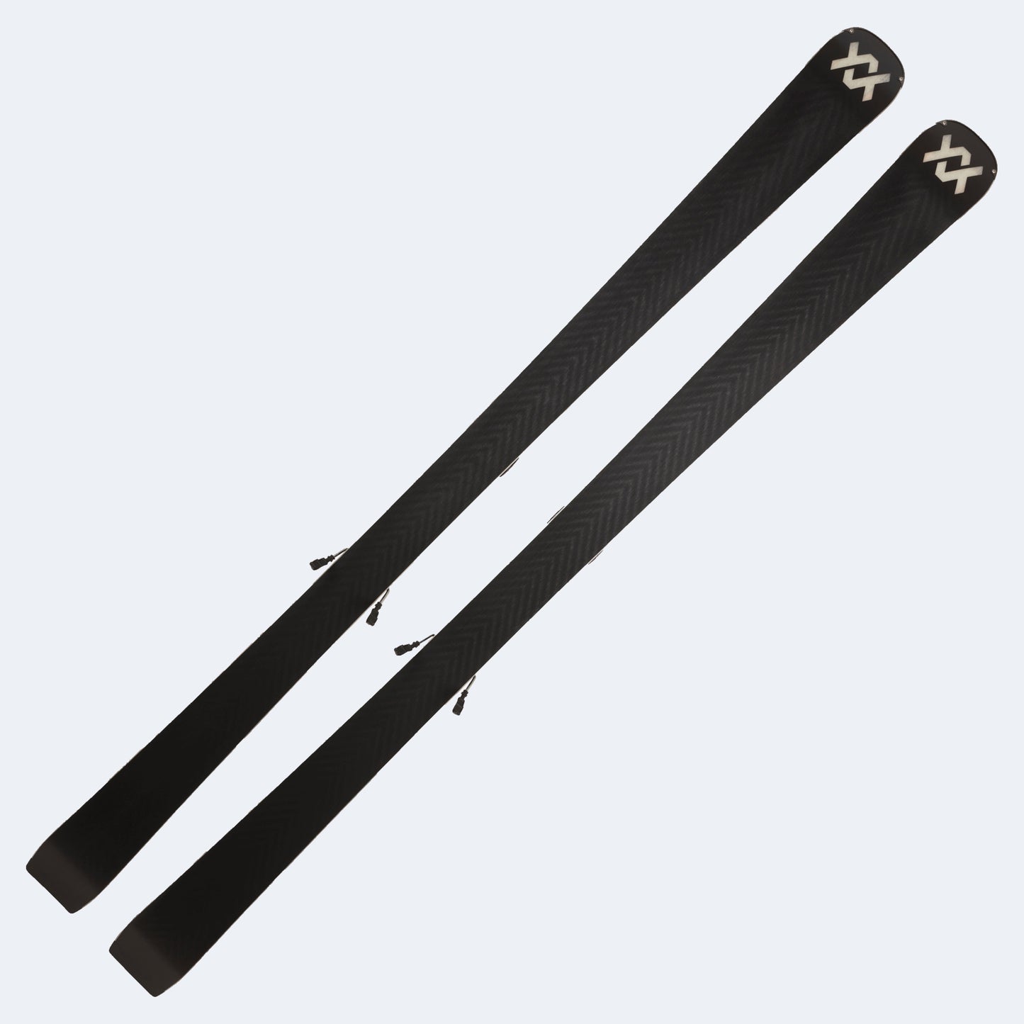 2027 Volkl Peregrine V-Werks Skis W/ Lowride 13 FR Bindings