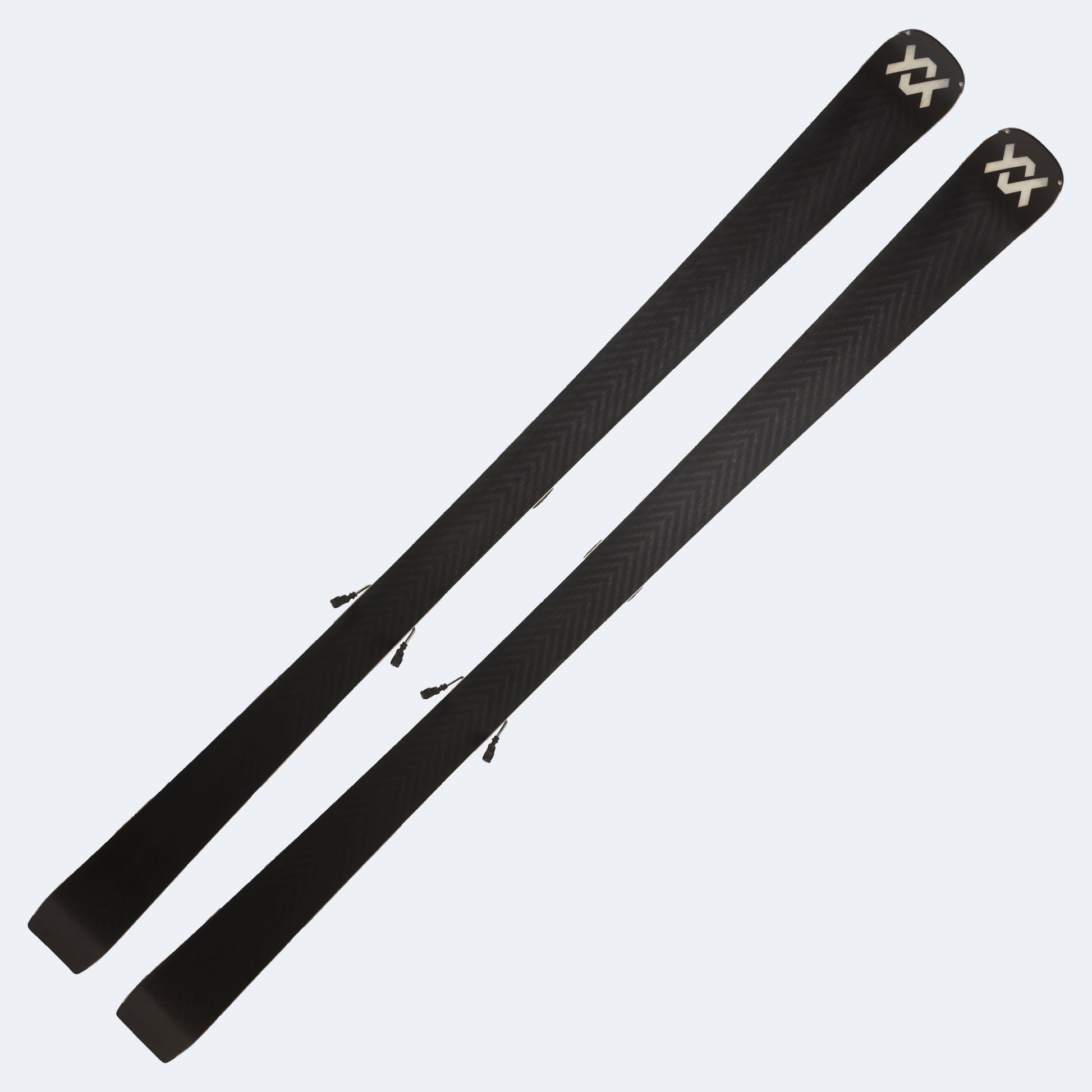 2027 Volkl Peregrine V-Werks Skis W/ Lowride 13 FR Bindings