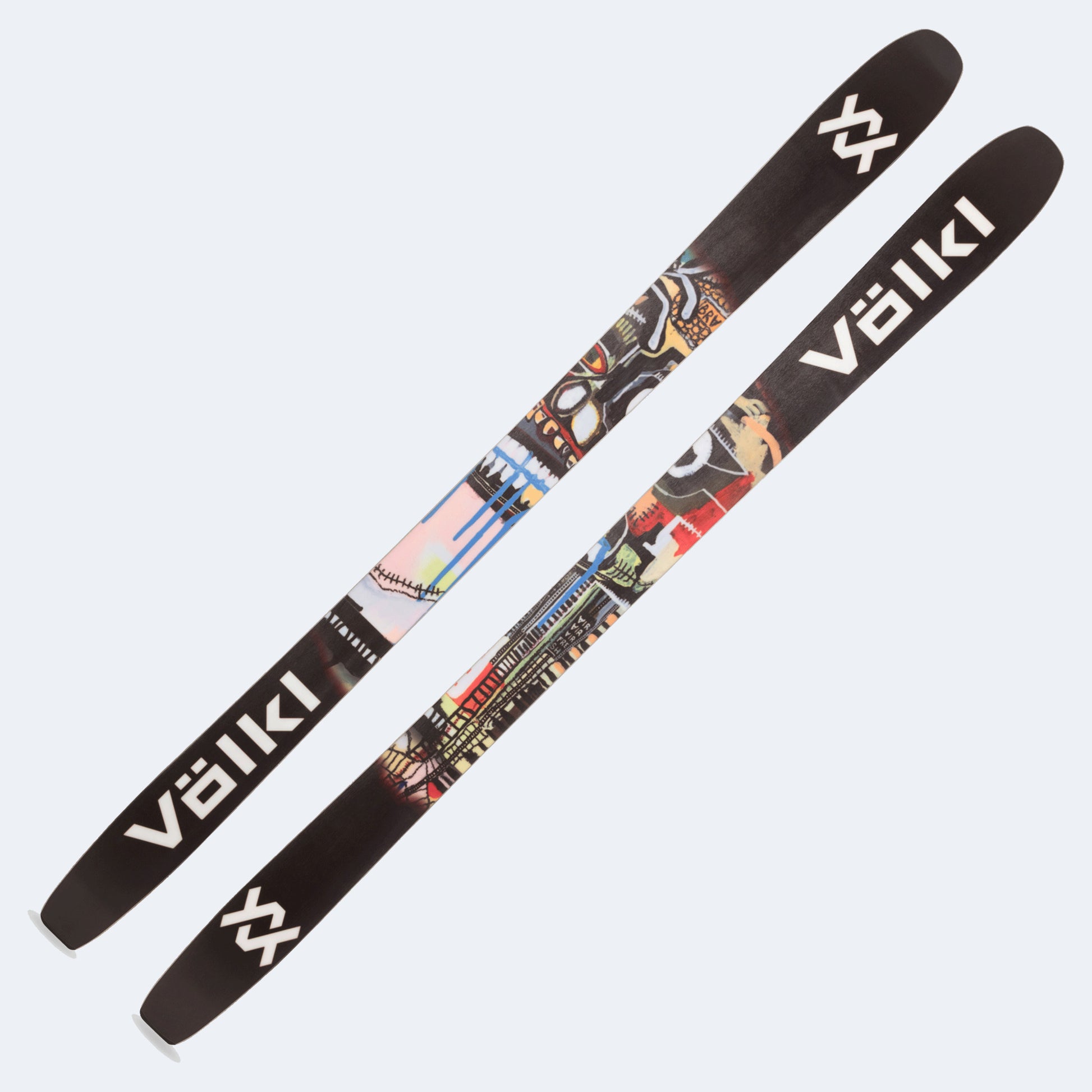 2027 Volkl Revolt 101 Skis
