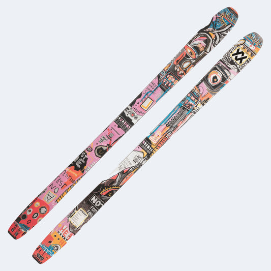 2027 Volkl Revolt 101 Skis