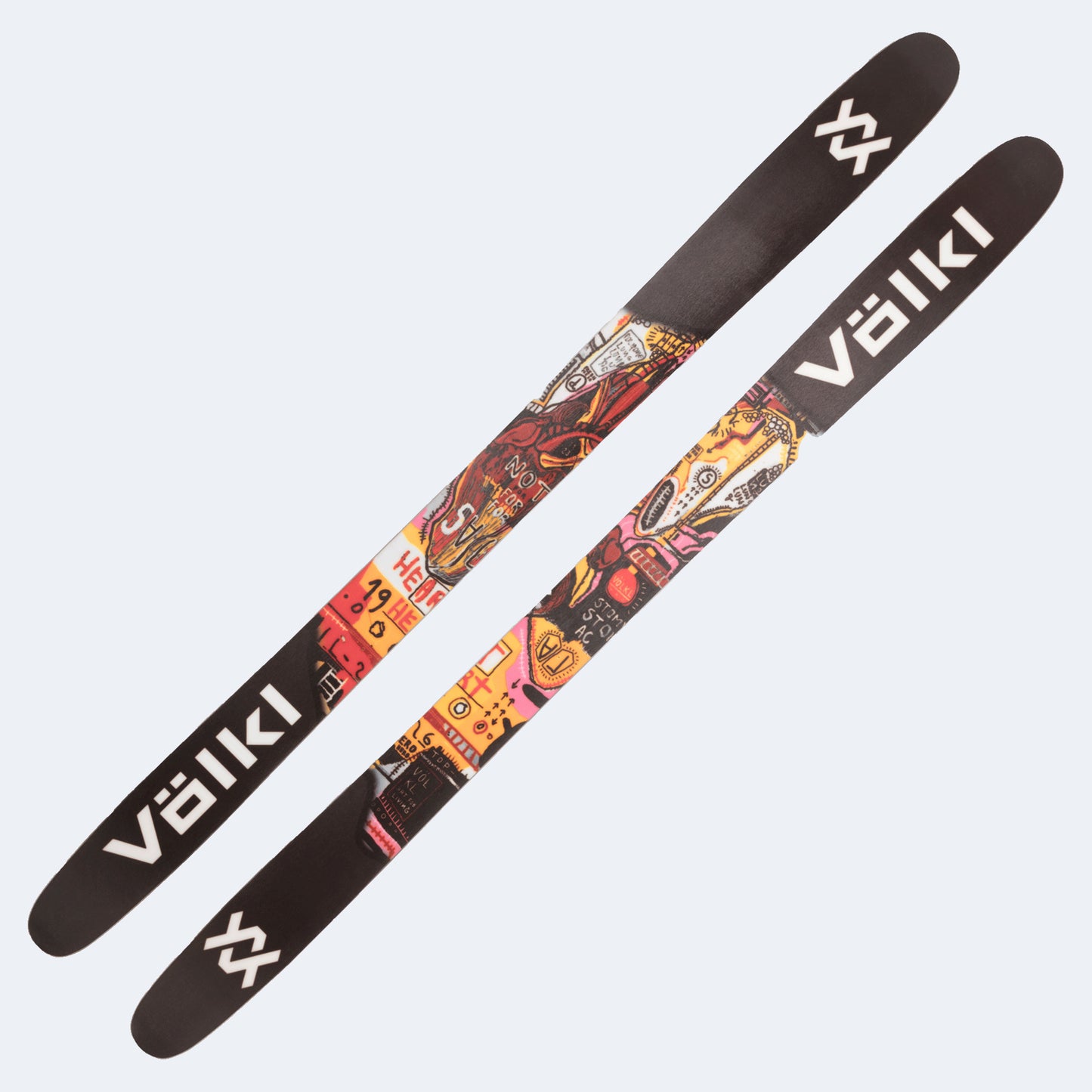 2027 Volkl Revolt 112 Skis