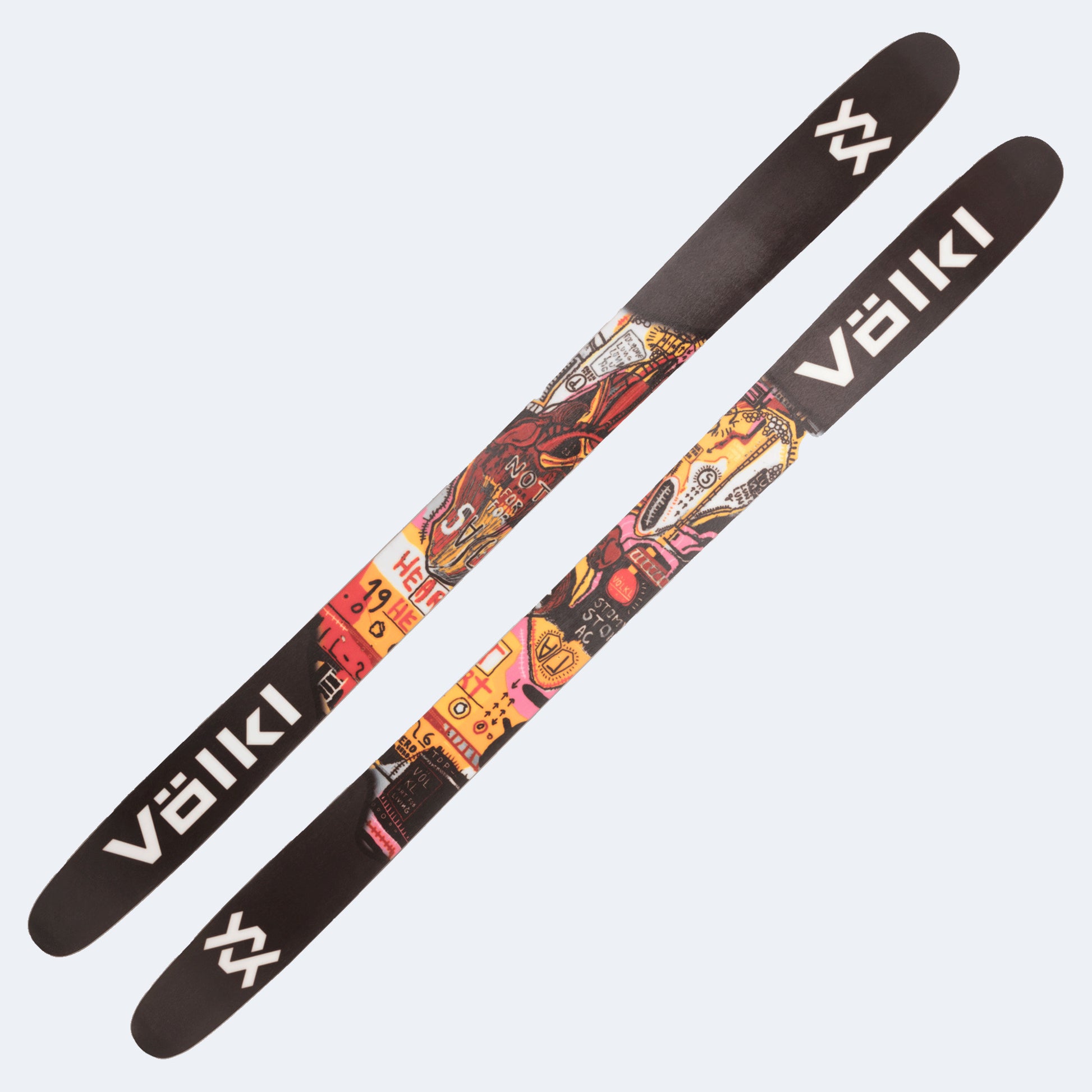 2027 Volkl Revolt 112 Skis