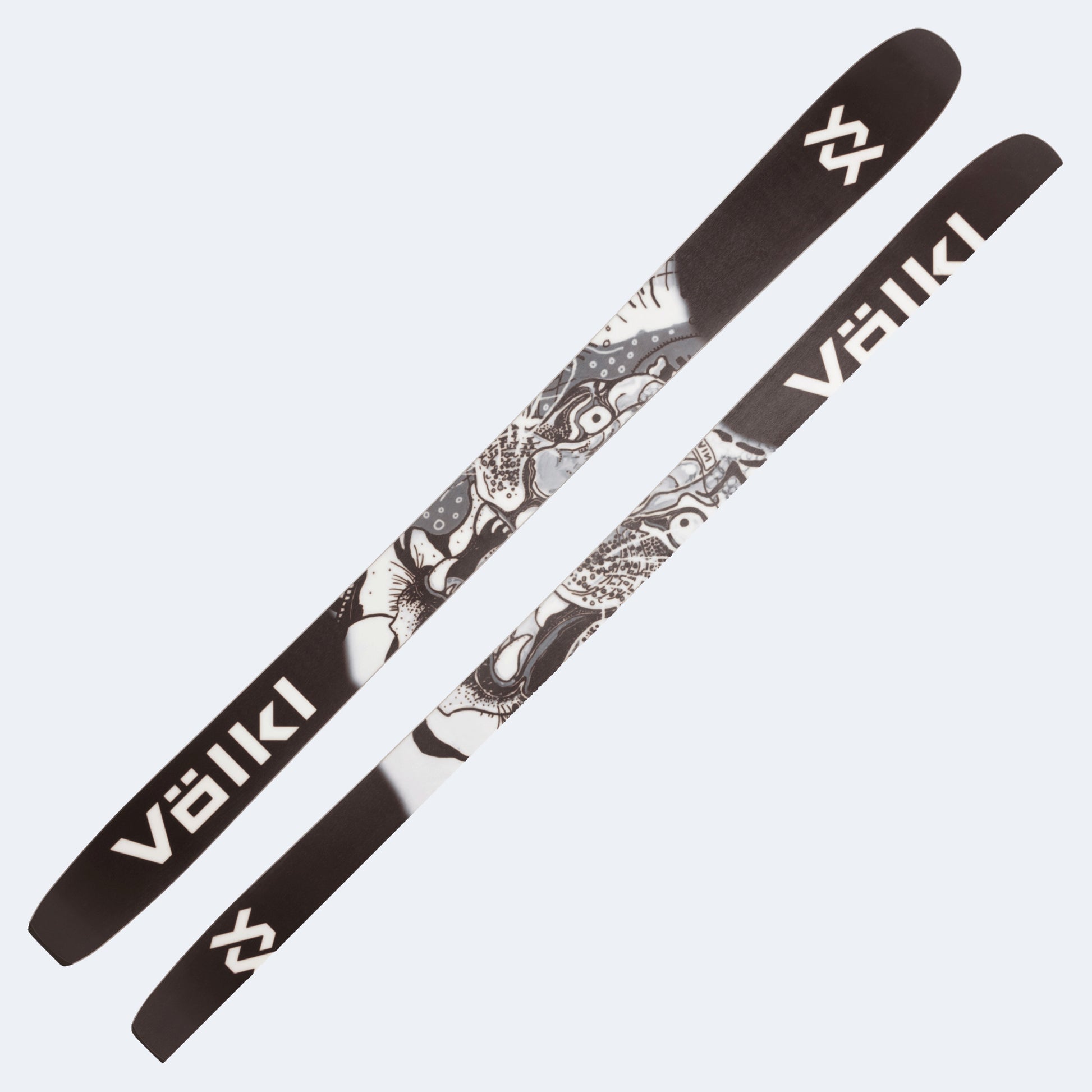 2027 Volkl Revolt 114 Skis