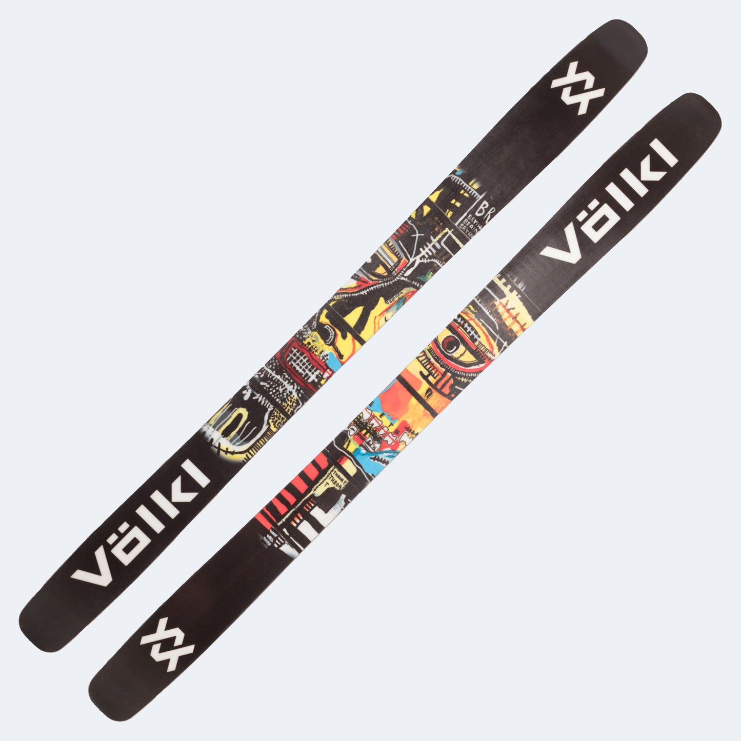 2027 Volkl Revolt 121 Skis