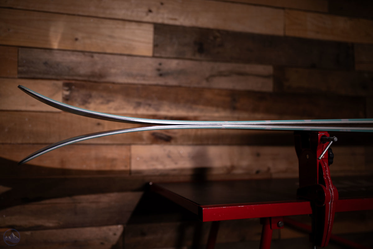 2027 Black Crows Atris Birdie Skis