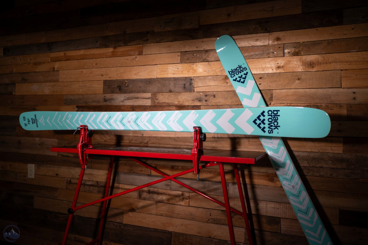 2027 Black Crows Atris Birdie Skis