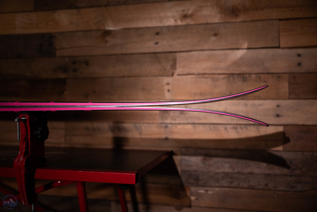 2027 Black Crows Corvus Skis