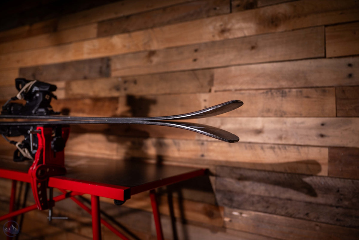 2027 DPS Pisteworks 89 Skis