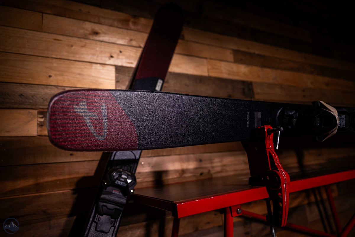 2027 DPS Pisteworks 89 Skis