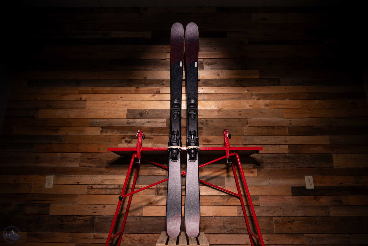 2027 DPS Pisteworks 89 Skis