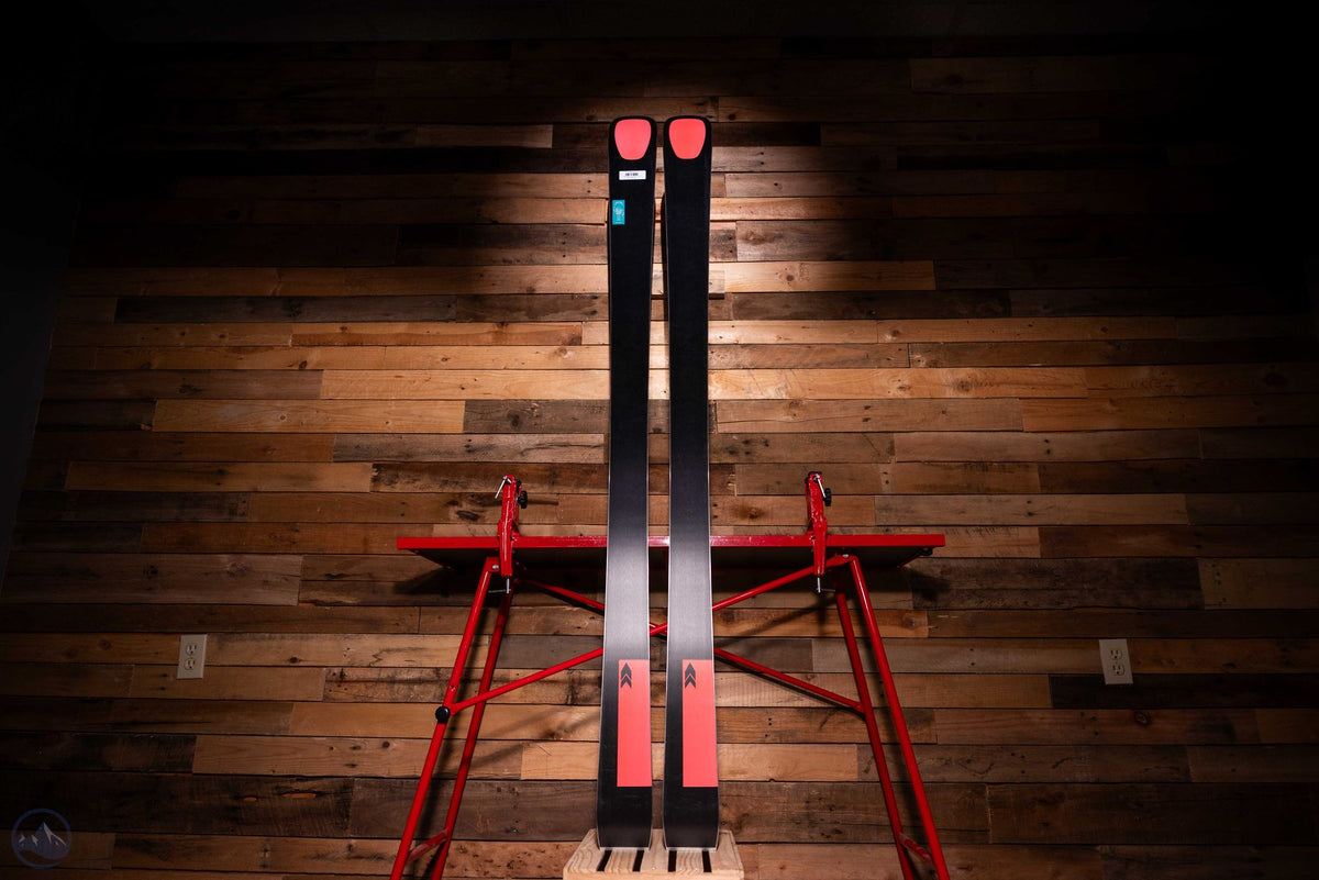 2027 Kastle MX 88 Skis with Marker COMP 12 GW Bindings
