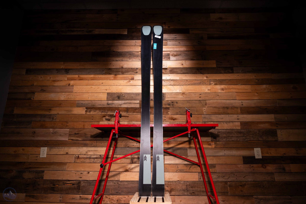 2027 Kastle MX84 Skis with Tyrolia Attack 14 GW Bindings