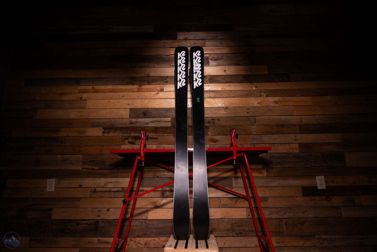 2027 K2 Reckoner 92 Women's Skis with Tyrolia TX 10 Bindings