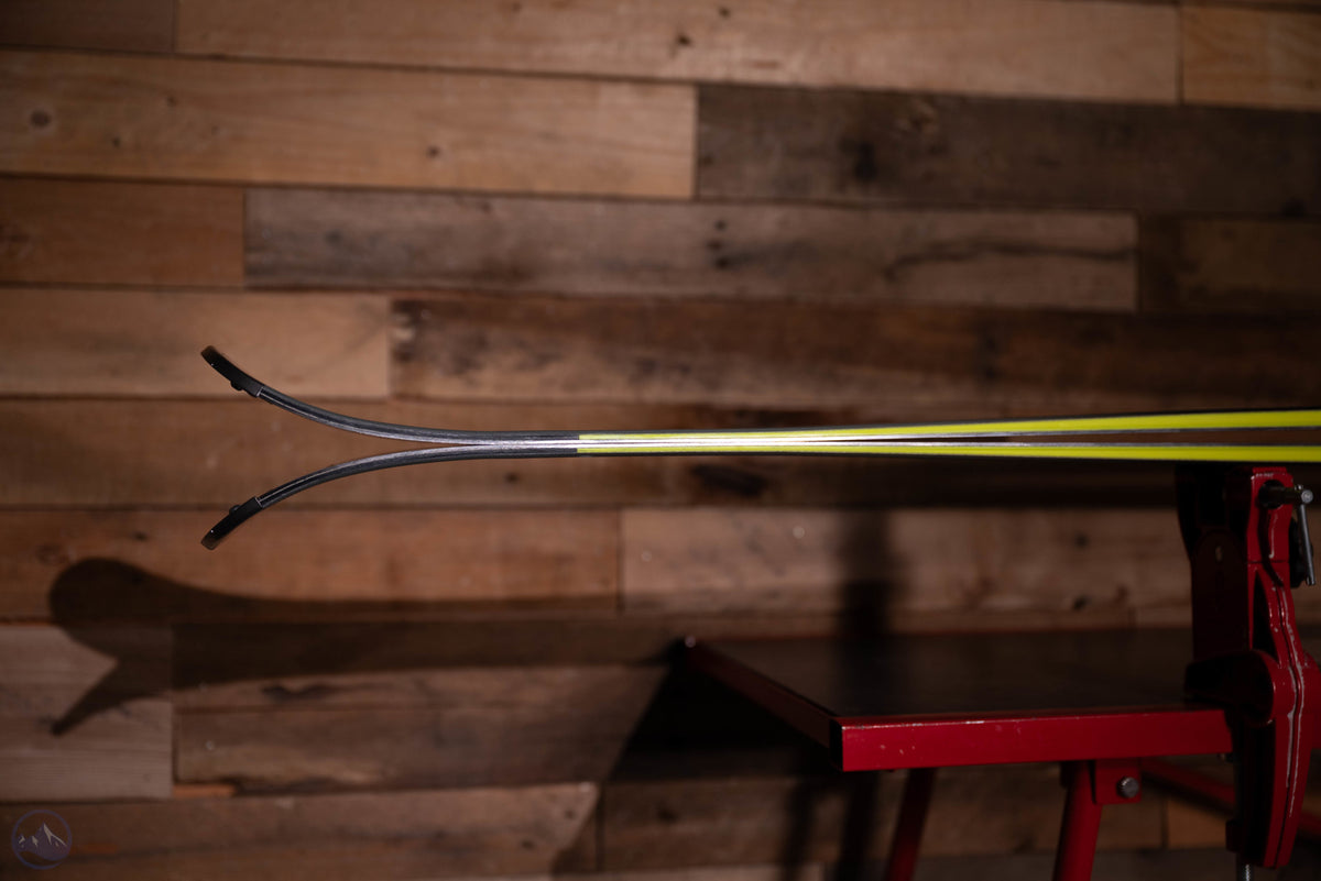 2027 Rossignol Arcade 84 Open Ski with Tyrolia Attack 14 GW Bindings