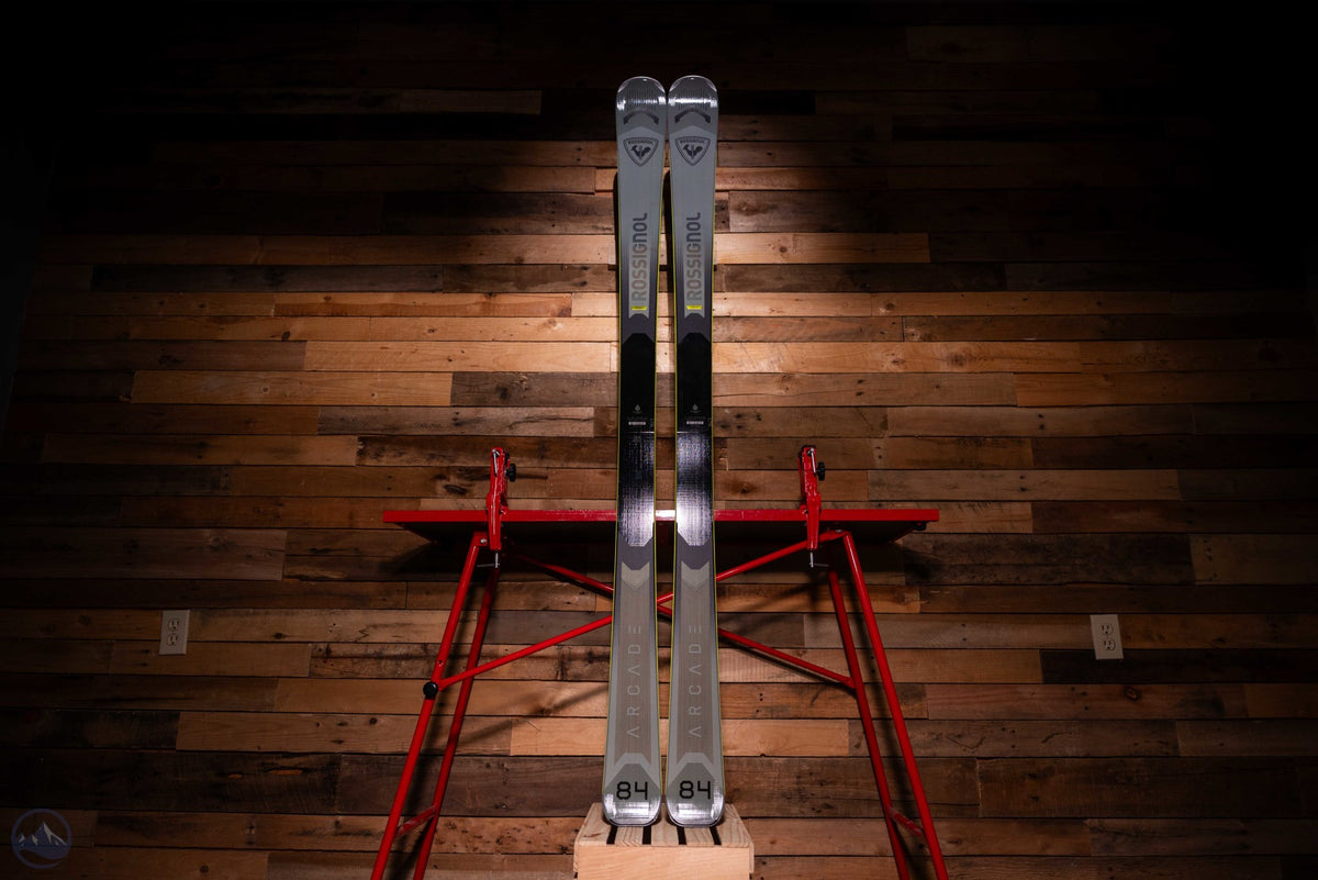 2027 Rossignol Arcade 84 Open Ski with Tyrolia Attack 14 GW Bindings