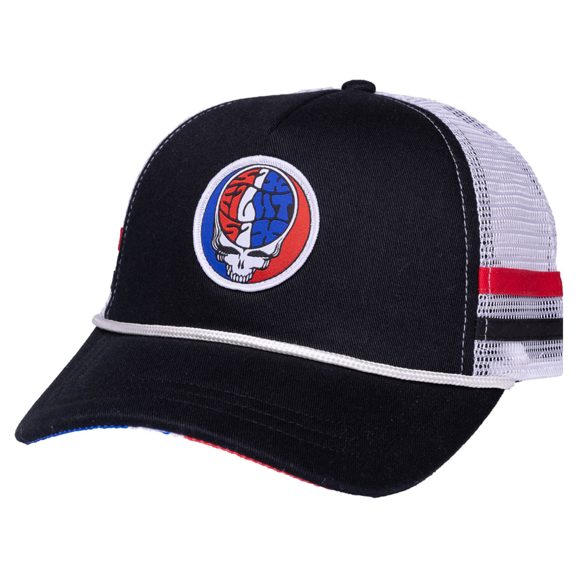 686 Apres Trucker Hat - GRATEFUL DEAD