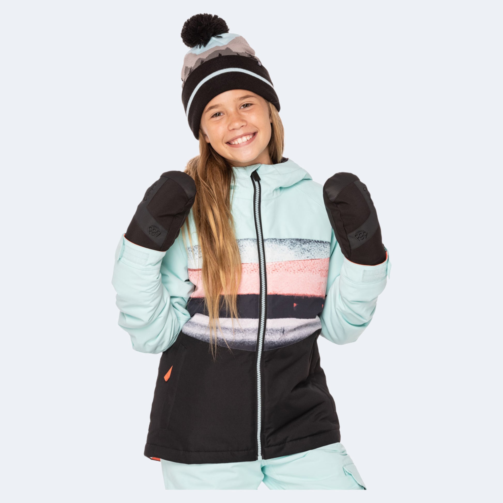 686 Athena Insulated Girl's Jacket