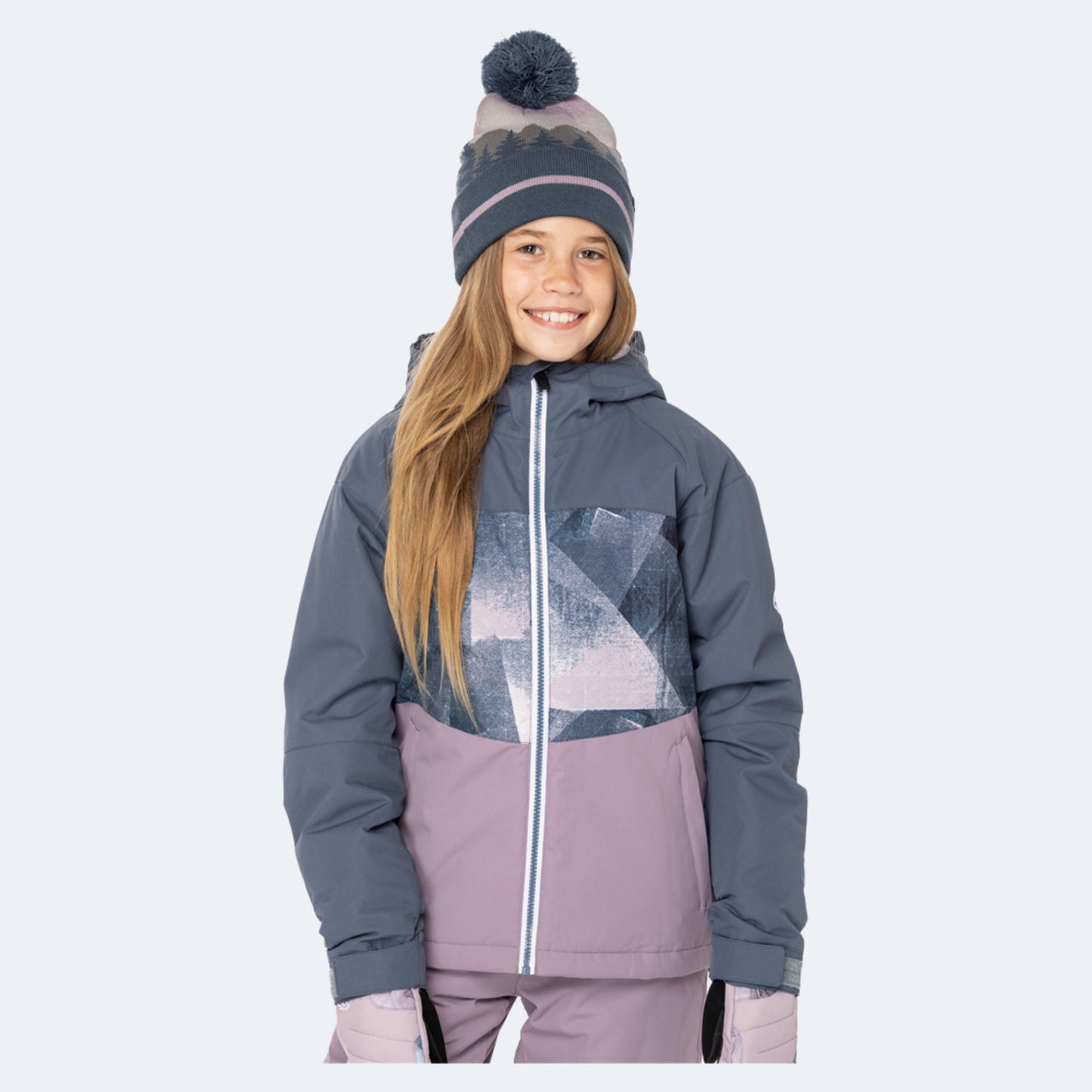 686 Athena Insulated Girl's Jacket