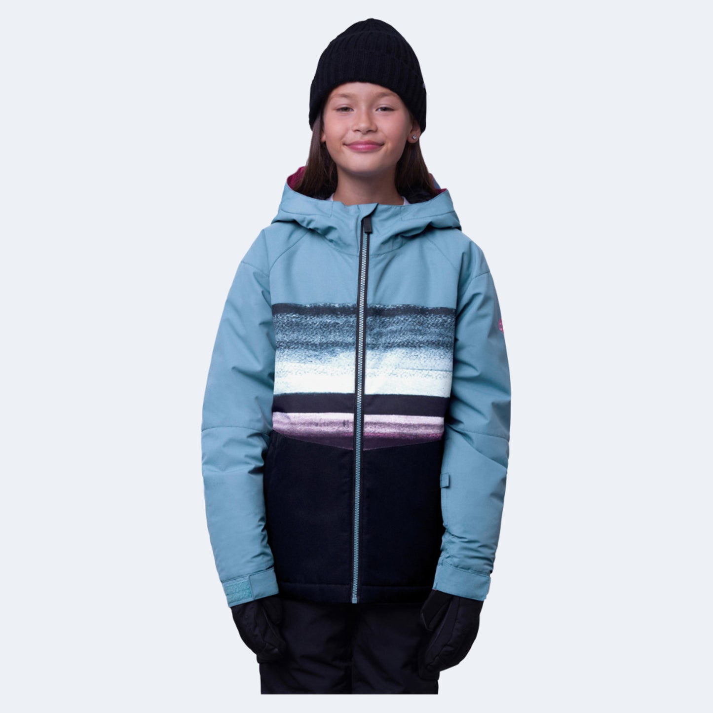686 Athena Insulated Girl's Jacket