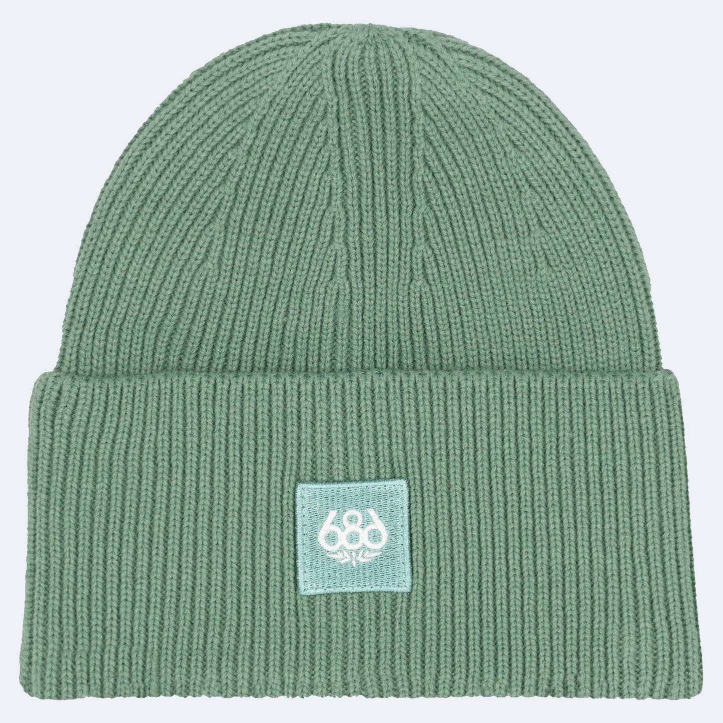 686 Big Cuff Women's Beanie