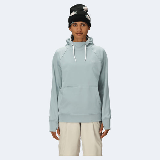 686 Bonded Fleece Women's Pullover Hoody