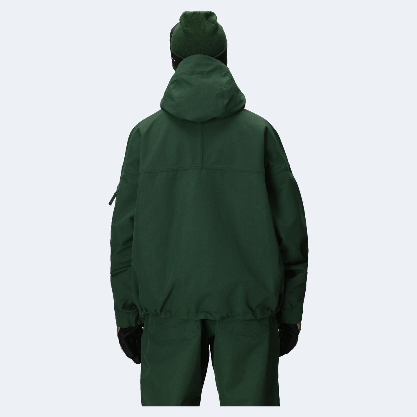 686 Dojo Men's Jacket