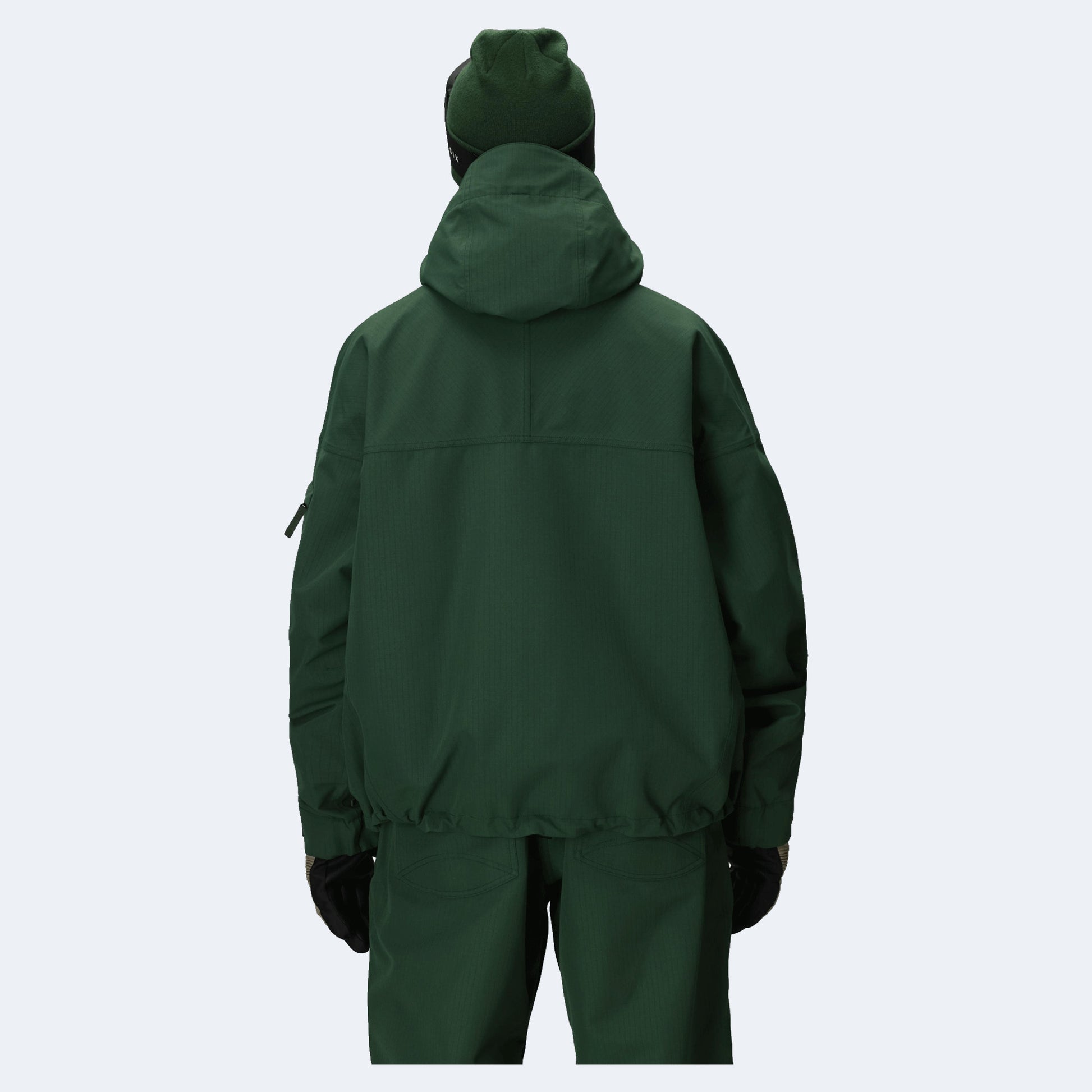 686 Dojo Men's Jacket