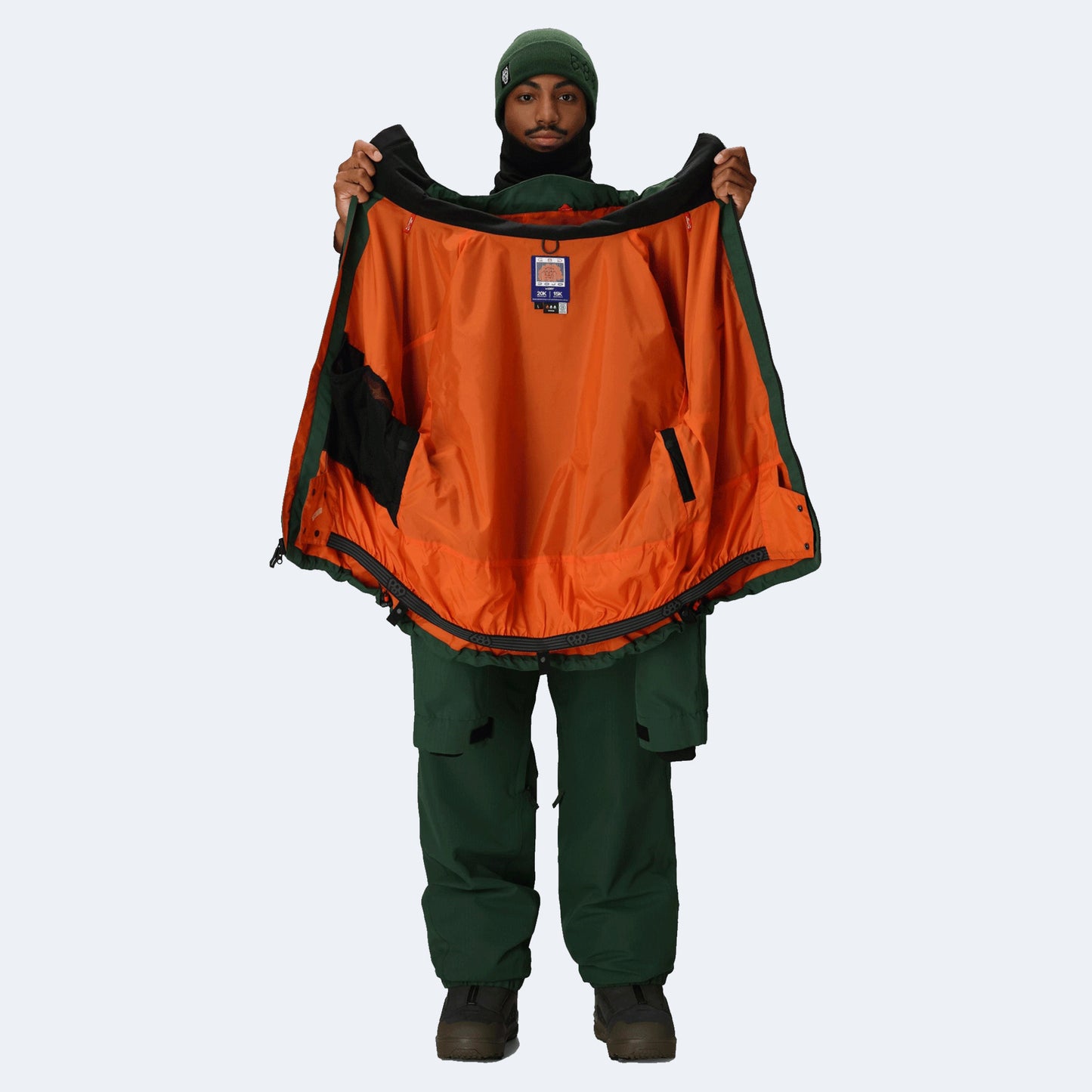 686 Dojo Men's Jacket