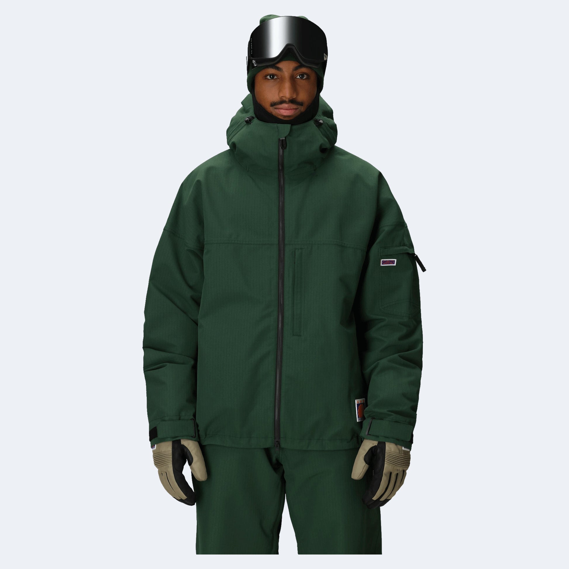 686 Dojo Men's Jacket