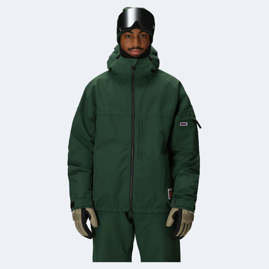 686 Dojo Men's Jacket