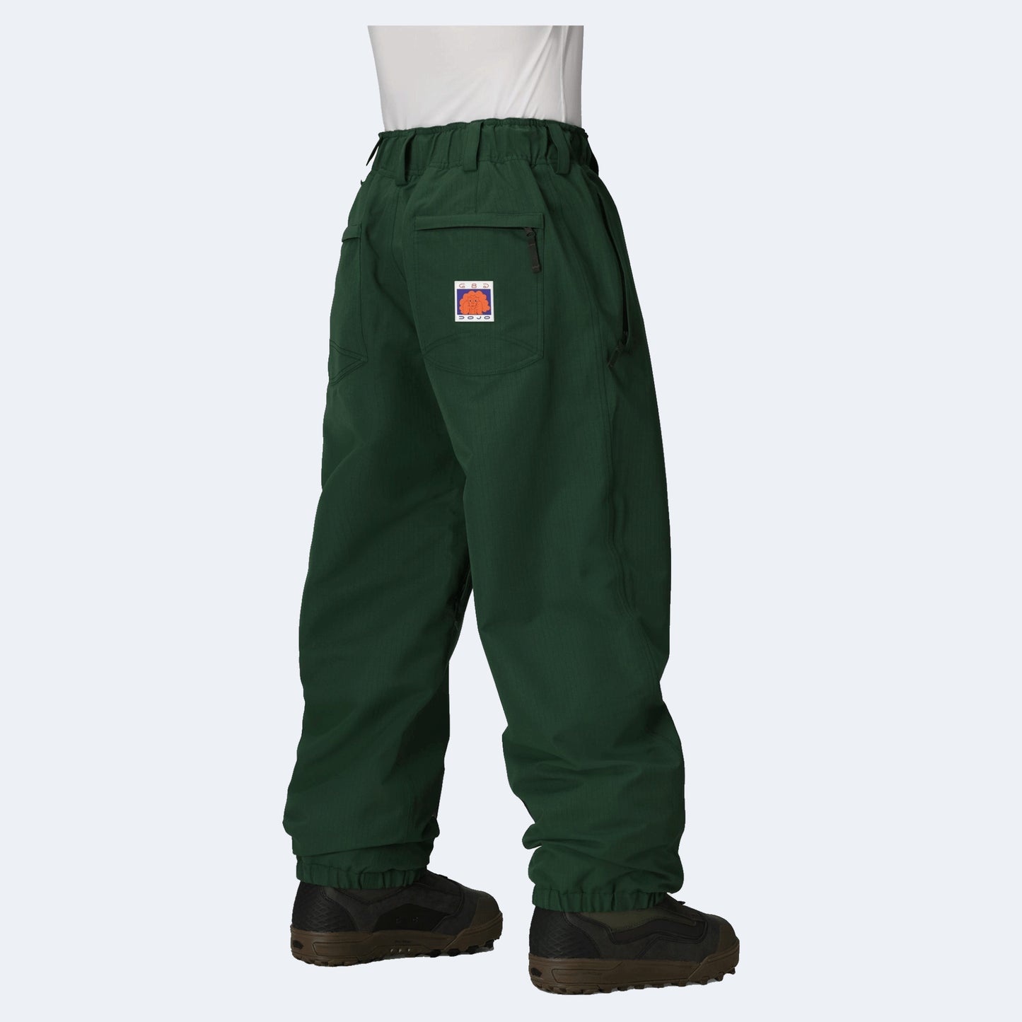 686 Dojo Men's Pant