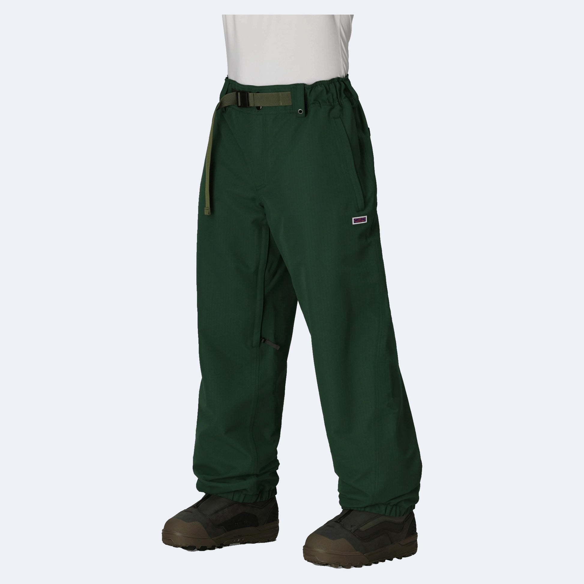 686 Dojo Men's Pant