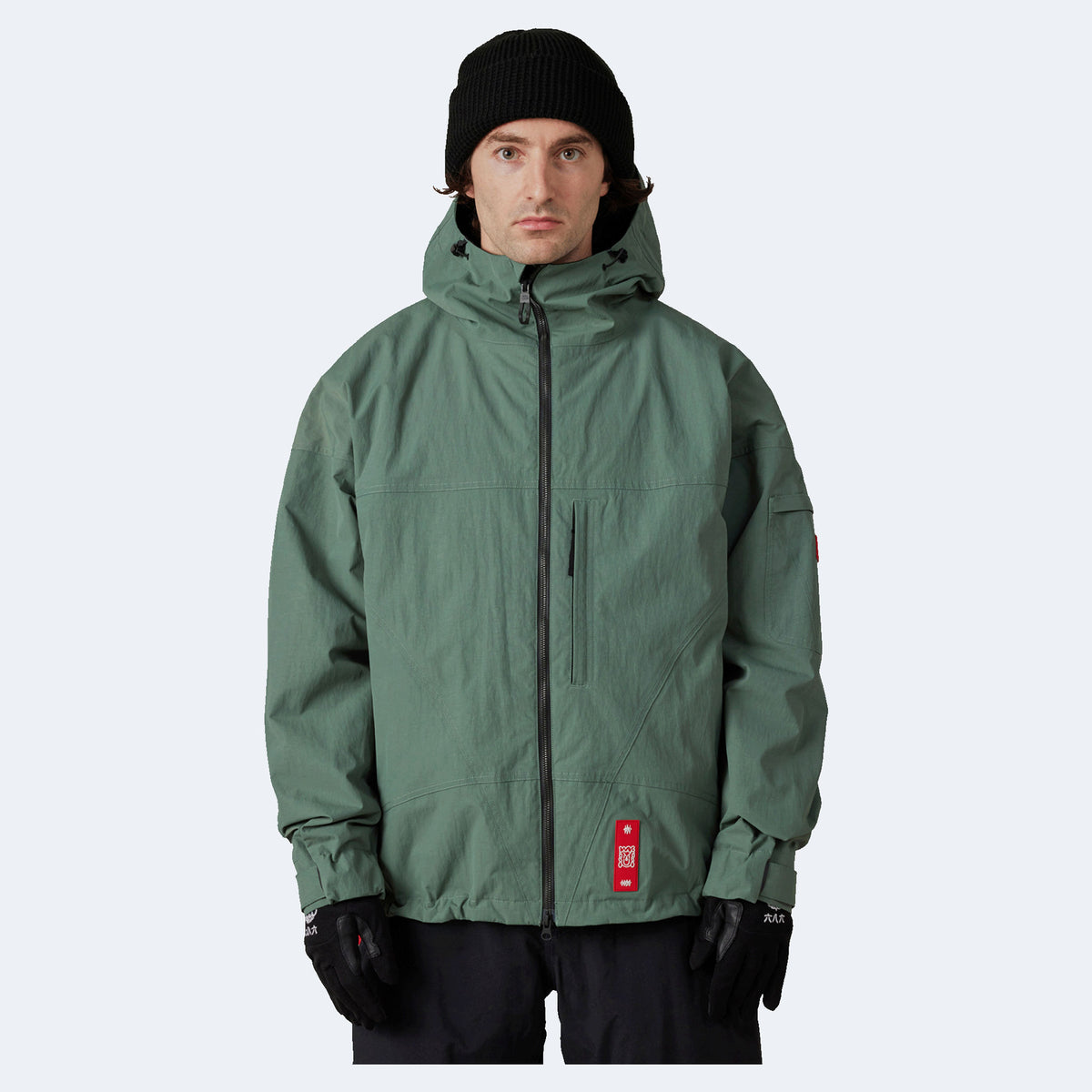 686 Dojo Men's Shell Jacket
