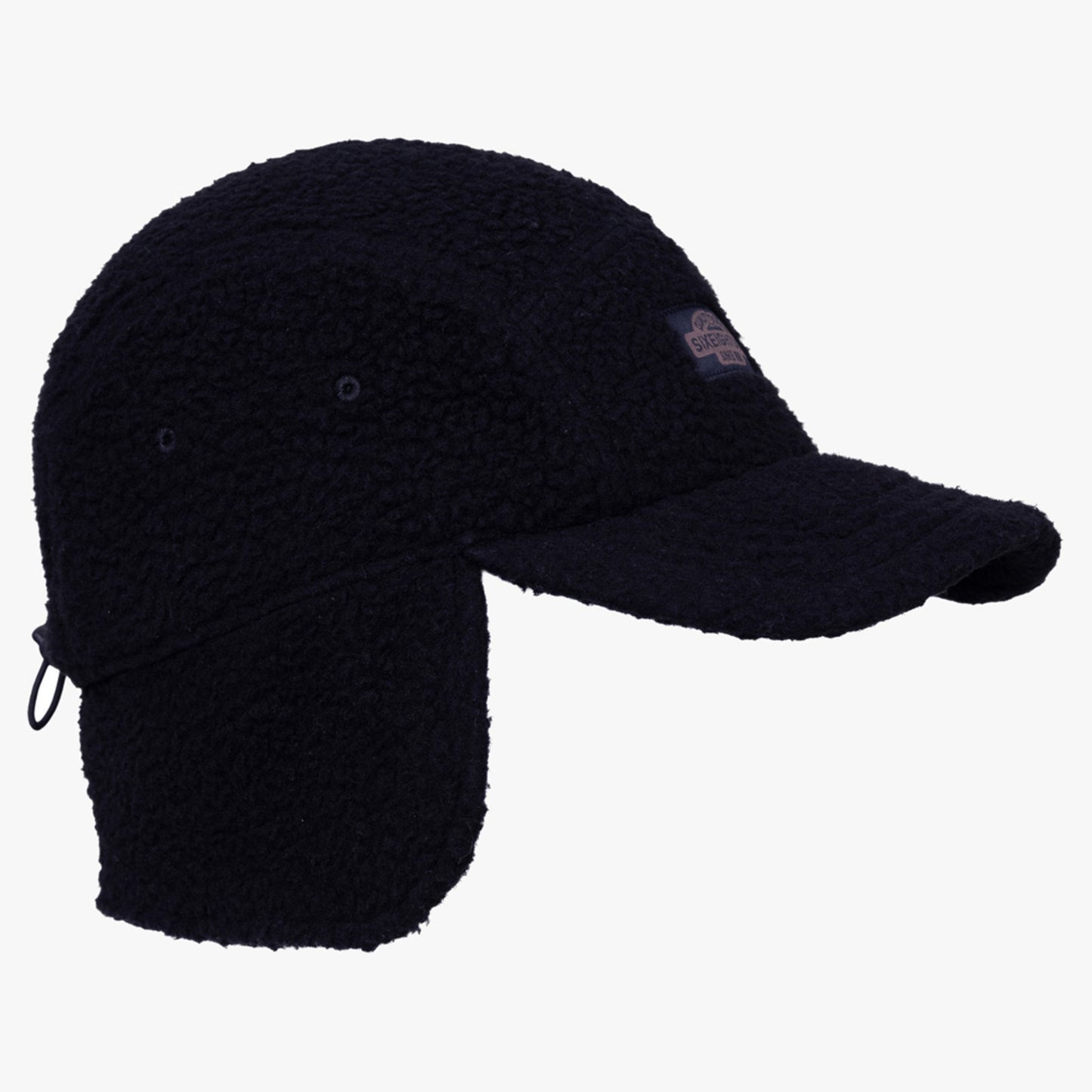 686 Fleece Camper Hat - Black