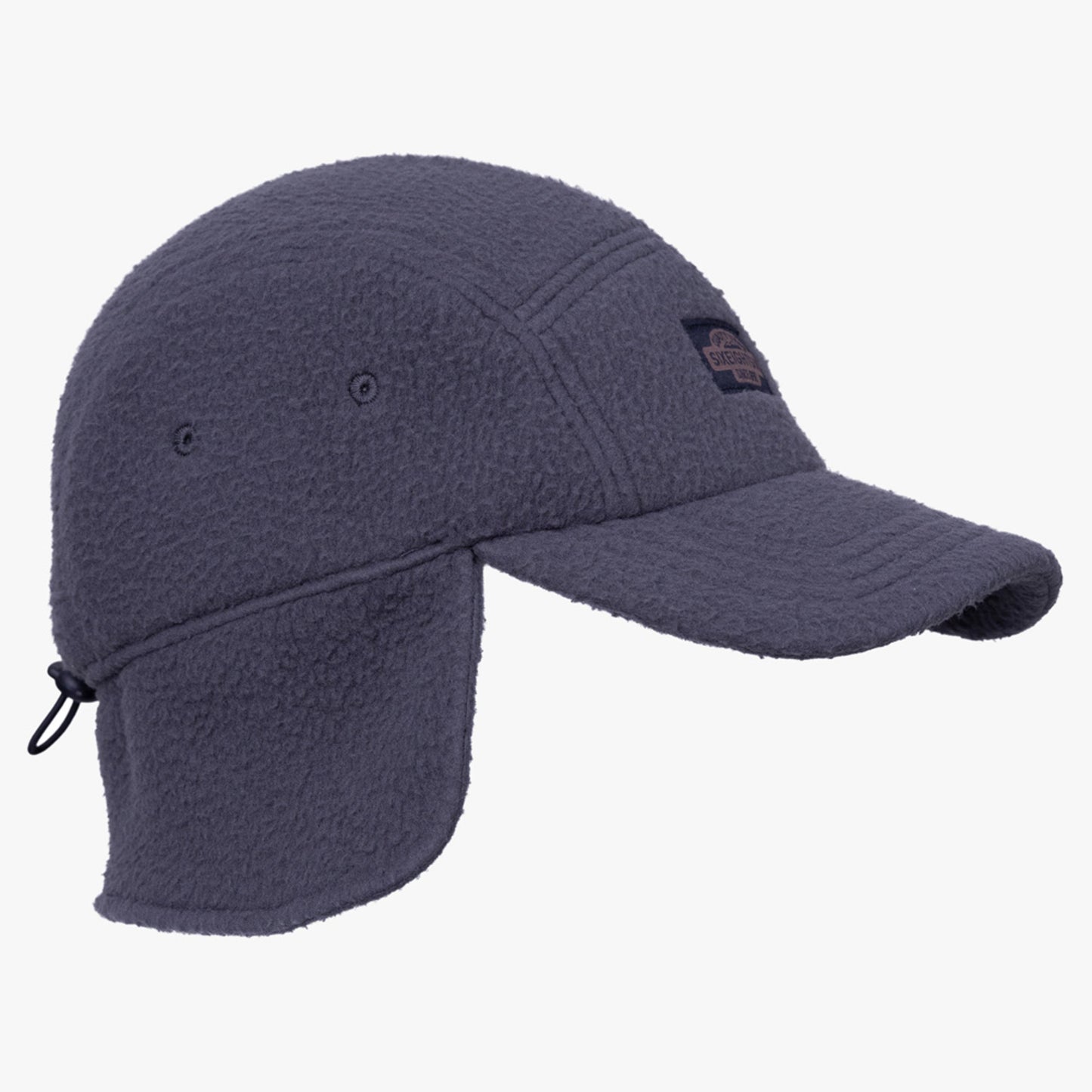686 Fleece Camper Hat - Cypress Green