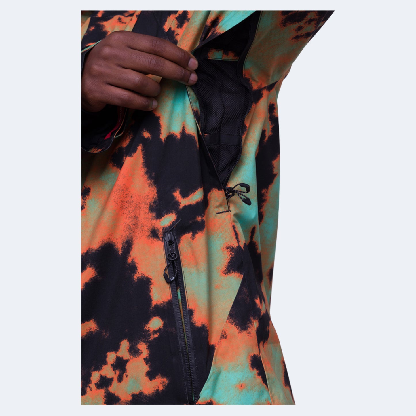 686 Gateway Men's Jacket