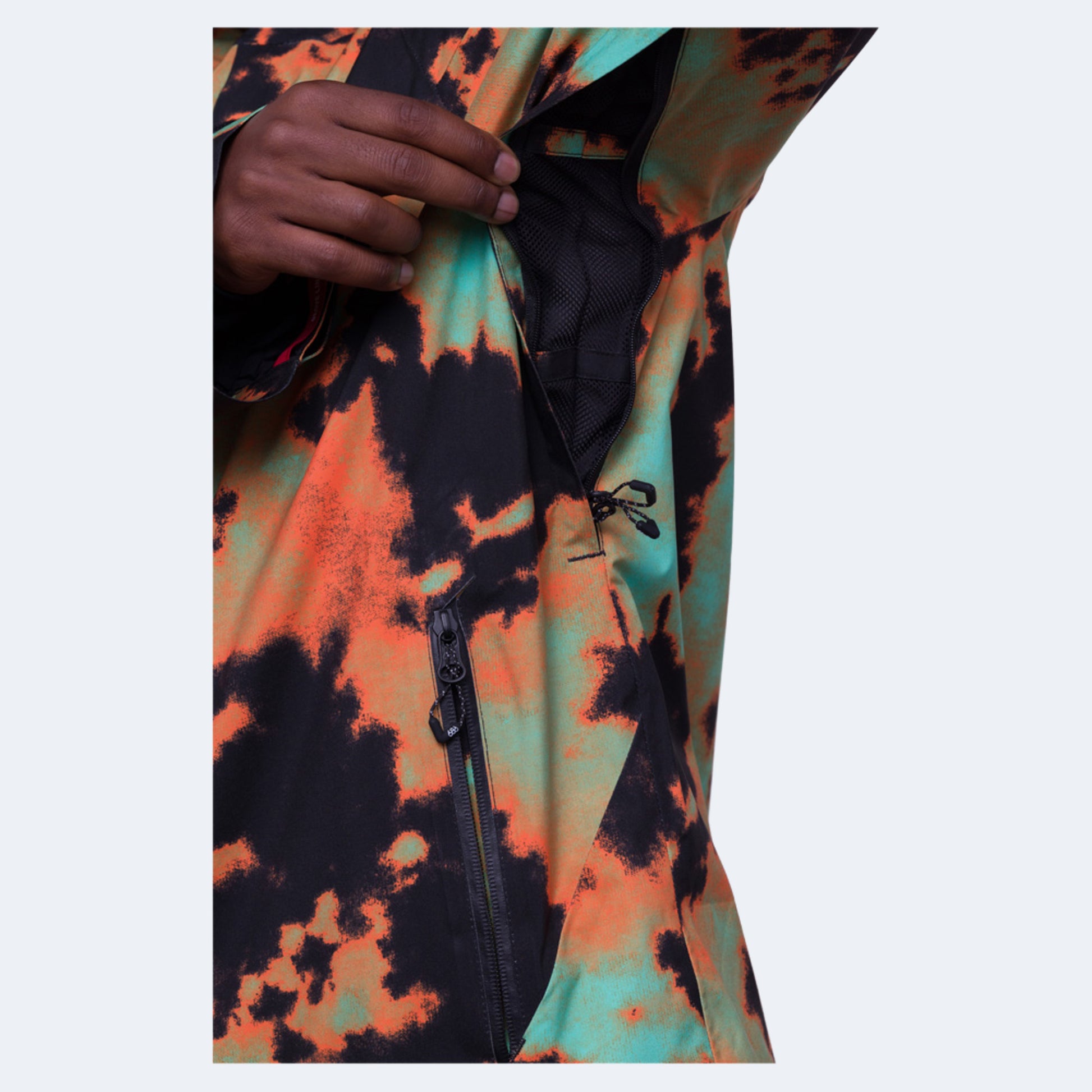 686 Gateway Men's Jacket