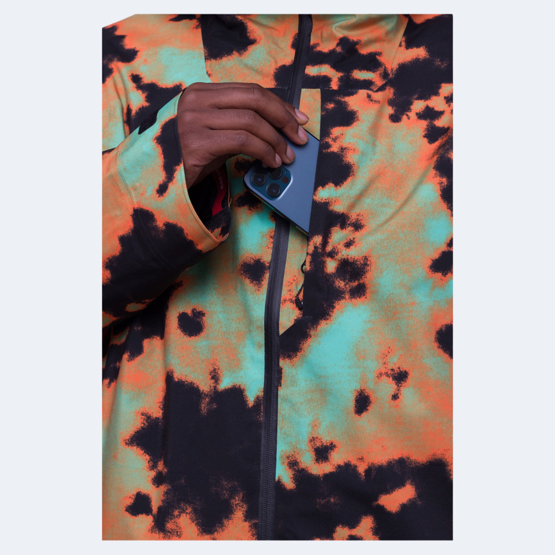 686 Gateway Men's Jacket