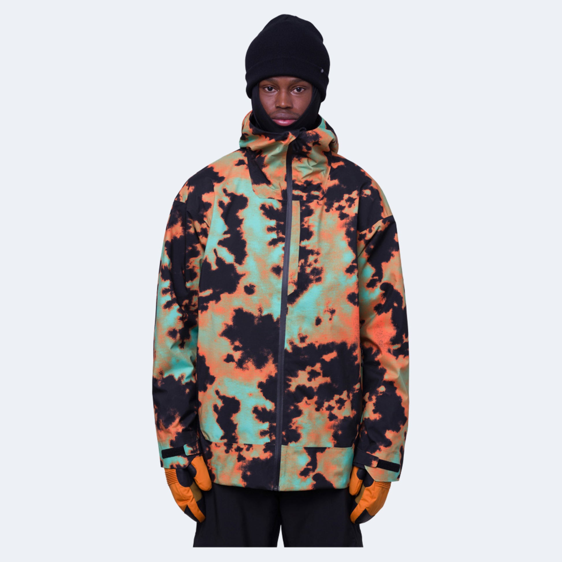 686 Gateway Men's Jacket